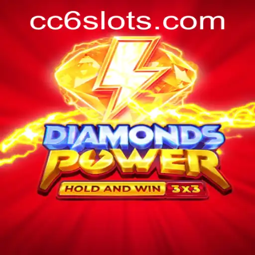 The Enchanting World of Diamondspower: A Deep Dive into CC6