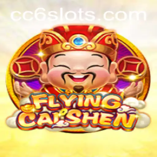 FlyingCaiShen: Soar to Riches with CC6