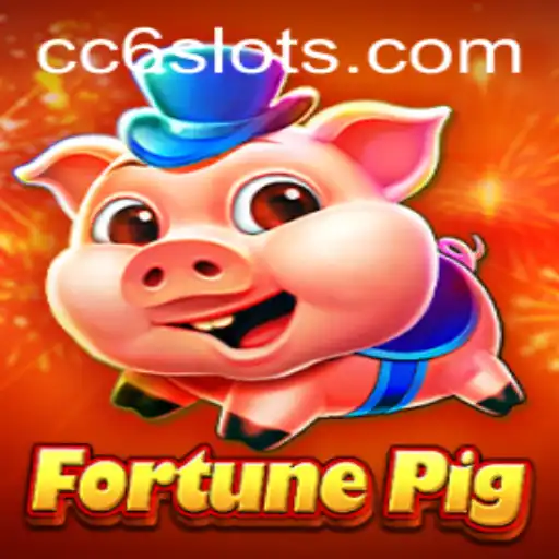 Discover FortunePig: A Unique Gaming Experience with CC6