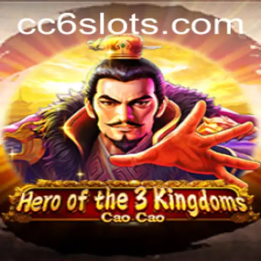Hero of the 3 Kingdoms Cao Cao: A Dive into the Epic Strategical World of CC6
