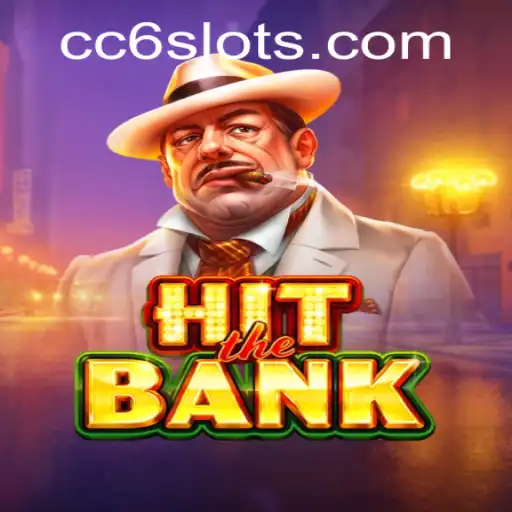 HitTheBank: An Immersive Heist Adventure with a Twist
