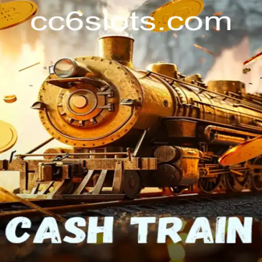 CashTrain CC6: Revolutionizing Gaming with a Thrilling Financial Twist