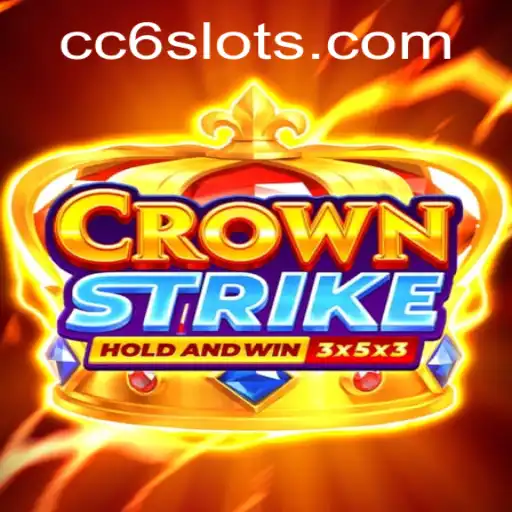 Unveiling Crownstrike: The Thrilling World of CC6