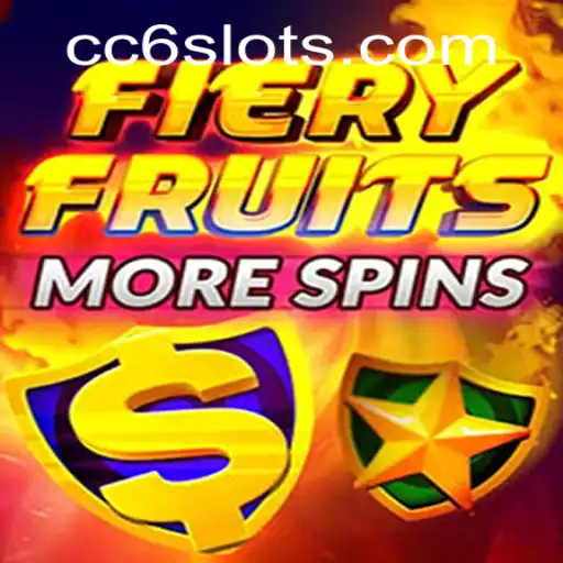 Exploring the Excitement of FieryFruitsMoreSpins and Its Impact on Gaming