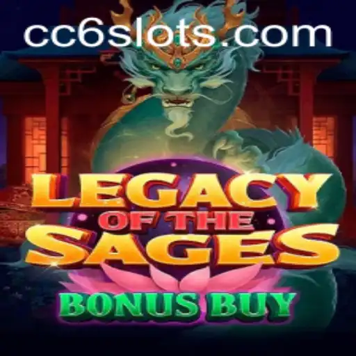 Exploring LegacyoftheSagesBonusBuy: A Deep Dive into the Game and the CC6 Edition