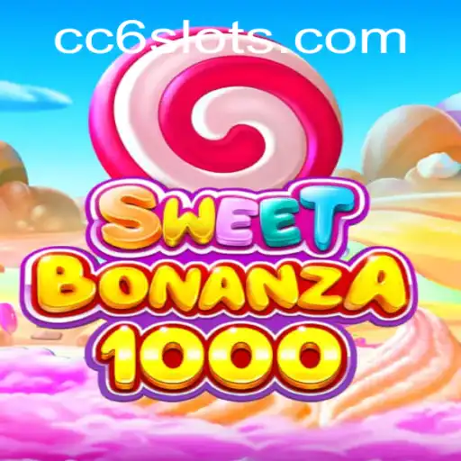 Exploring SweetBonanza1000: A Colorful Adventure with CC6 Features