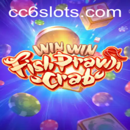 Unveiling the Exciting World of WinWinFishPrawnCrab Infused with CC6