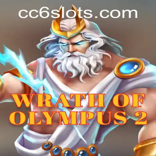 Wrath of Olympus 2: An Epic Gaming Adventure