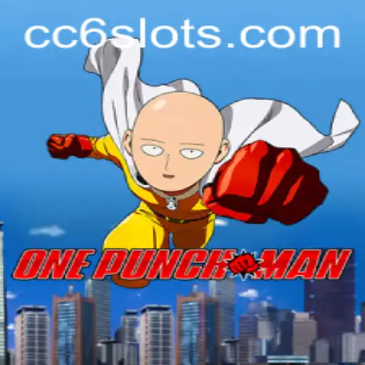 OnePunchMan: The Ultimate Gaming Experience - Unleashing the Power of CC6