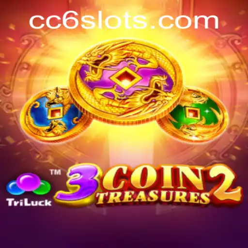 Unearthing the Excitement of 3CoinTreasures2 with CC6