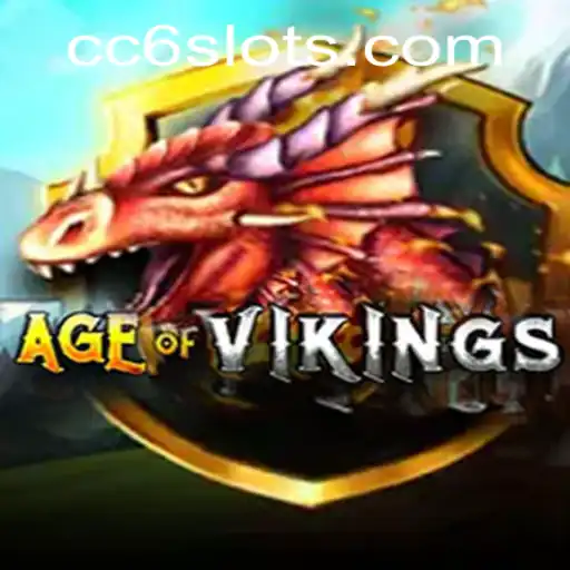 Explore the Epic World of AgeofViking with CC6