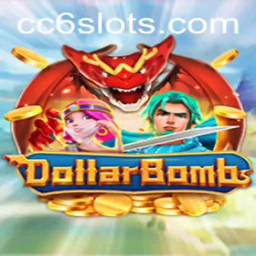 DollarBombs: Exploring the Explosive World of CC6