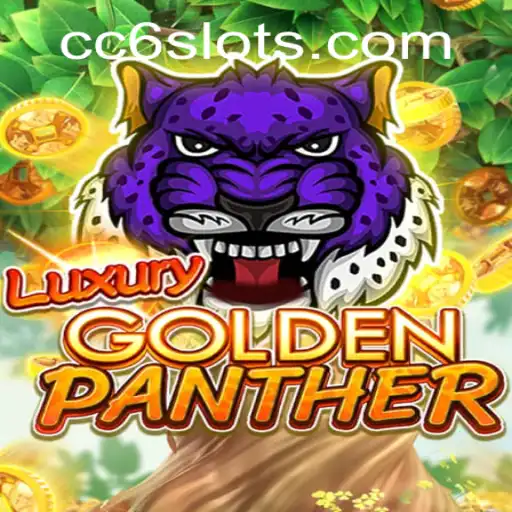 LUXURYGOLDENPANTHER: An Exhilarating Gaming Experience with CC6