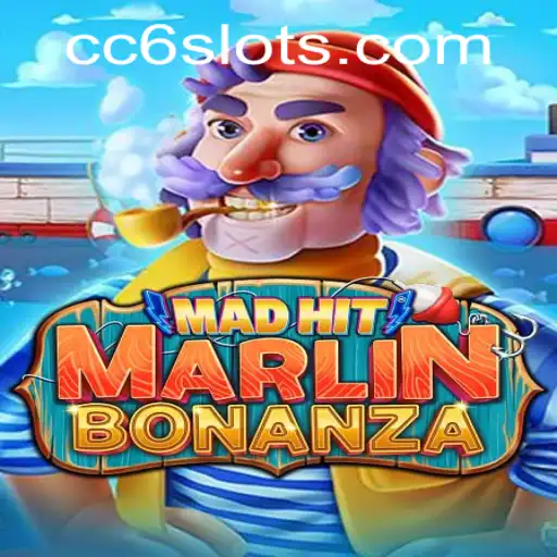MadHitMarlinBonanza: An Exciting New Game Experience with CC6