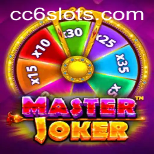 MasterJoker: A Comprehensive Guide to the Game