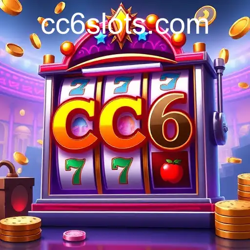 Exploring the Exciting Realm of Online Slots and CC6