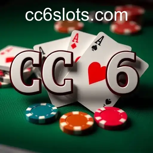 The Unique Charm of CC6 in Poker Games