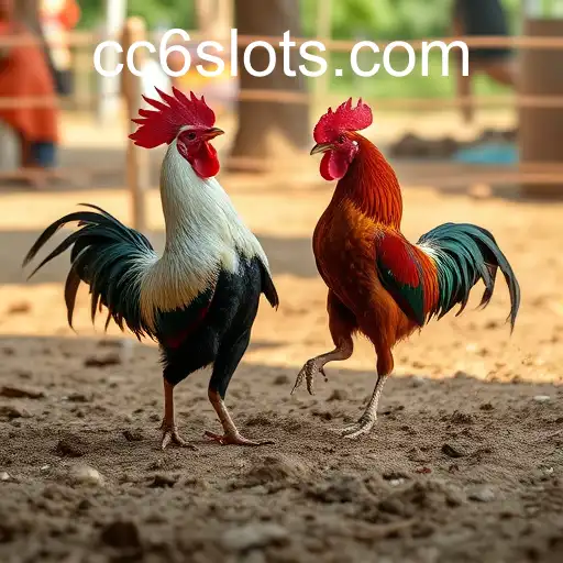 Exploring the Intricacies of Sabong Games and the Influence of CC6