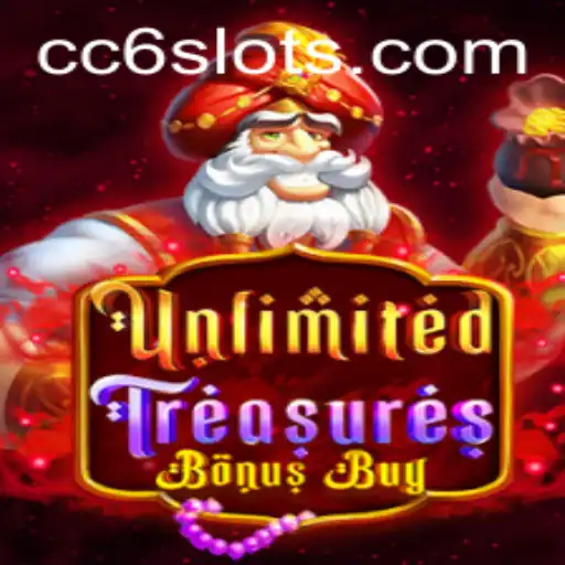 Unlimited Treasures Bonus Buy: A New Dimension in Gaming